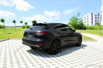 Maserati Levante 3.0 V6 Q4, 257kW, A8, 64900 km - 5