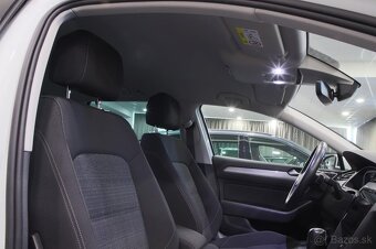 Volkswagen Passat B8 Variant 2.0 TDI 110kW DSG automat - 5
