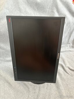 Herný pc + príslušenstvo - 5