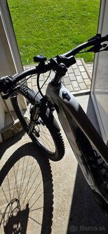 Ptedam ebike conway eWME 629 xl - 5