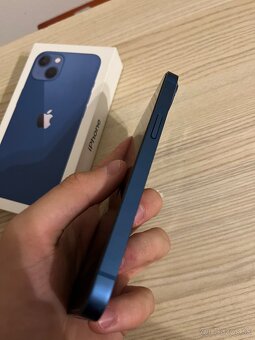 Apple iphone 13 128gb - 5