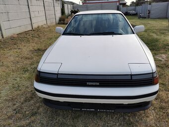 TOYOTA CELICA - 5
