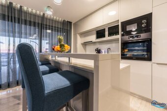 Zaton, Nin - luxusná vila len 100m od mora - 5