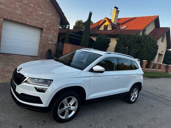Škoda Karoq 54tis.km - 5