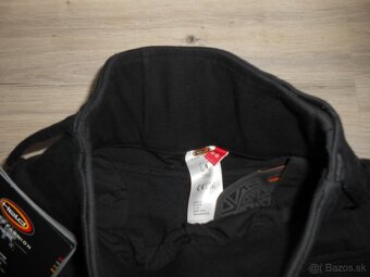 Predam nove damske moto leginy znacky HELD o velkosti damske - 5