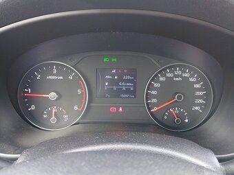 Kia sportage 2017, 1,7CRDI - 5