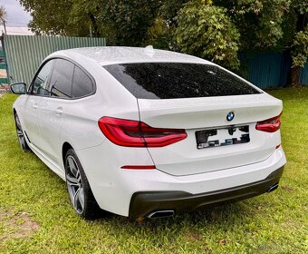 BMW GT 630d - 5