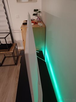 KIVI 55U760QW 4K - 5