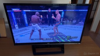 TV LG 42" LED - 5