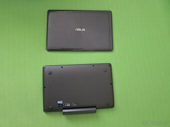 TOP STAV - 2V1 Asus Transformer Book s Win 10 - PODPORA AŽ D - 5
