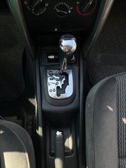 Peugeot 207 AUTOMAT - 5