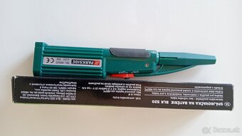 Spájkovačky na batérie PARKSIDE Cordless Soldering Iron - 5