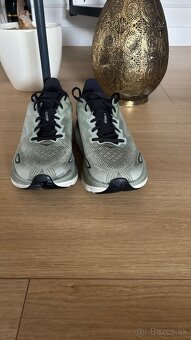 HOKA Clifton 9 pánske bežecké topánky - 5