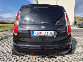 Škoda Roomster 1.9 TDI NOVÁ STK - 5