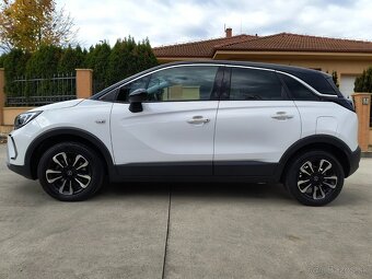 Opel Crossland, 2024, 1.2 benzín, 10 tis. KM, Nové kúp. v SR - 5