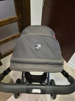 Cybex Balios S Ferrari - 5