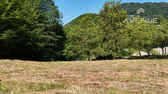 Piata Avenue | Výnimočný pozemok s projektom - Lysica - 5