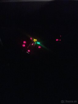 Seat Ibiza 5 6F 1.0TSI Rozpredam na náhradné diely - 5