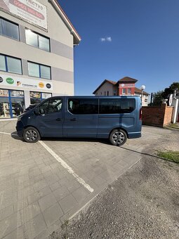 Na predaj - Fiat Talento 2.0 MultiJet 145 E6d L2H1 - 5