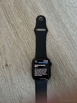 Apple Watch 7 - 41 mm - 5