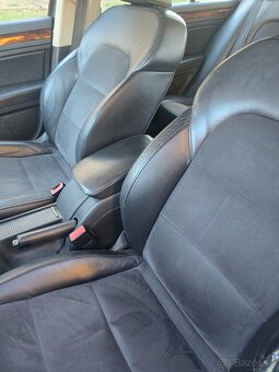 Škoda superb 2.0tdi 125kw 4x4 - 5