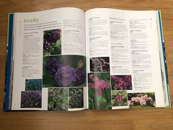 Ilustrovaný sprievodca záhradkára - 5