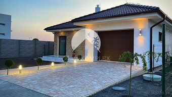 Reality KOMPLEX s.r.o., Vám ponúka na predaj nový, moderný 4 - 5