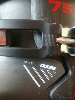 Lyžiarsky HEAD Advant 44,5-45 - 5