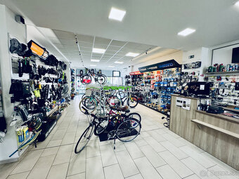 Prenájom obchodný priestor 112 m2, Jarková ul. - 5