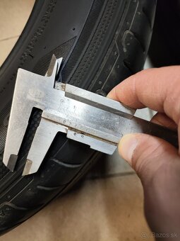 Letné Hankook 205/55R16 - 5