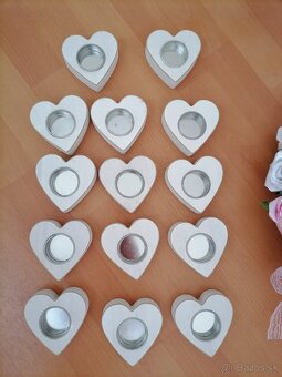 Svadobná vyzdoba - 5