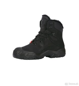 Oblečenie a zimná obuv engelbert strauss - 5