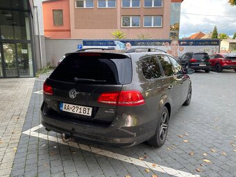 Predám/vymením Volkswagen Passat B7 1.4 TSI - 5