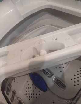 ELECTROLUX - predaj. - 5