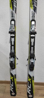Lyže FISCHER - 5
