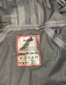 Lyziarsky set pansky zn iFLoW - 5