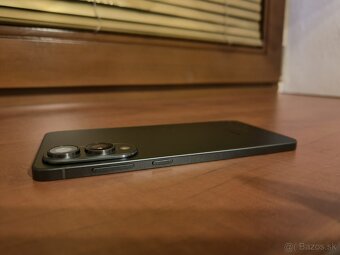 S25 edge - stav nového telefónu - záruka cez 21 mesiacov - 5