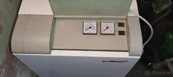 Predám plynový kotol Protherm medveď 30 PLO - 5