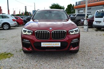 BMW X4 M40i Performance - 5