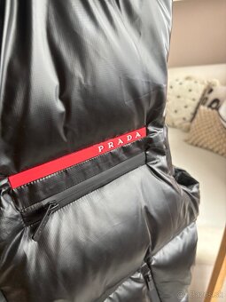 Prada vesta - 5