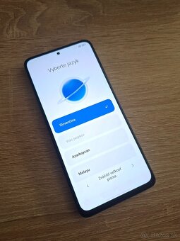 Xiaomi Redmi Note 11 PRO 5g - 5
