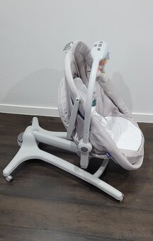 Chicco Baby Hug 4v1 - 5