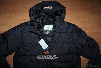 Pánska zimná bunda Napapijri - 5