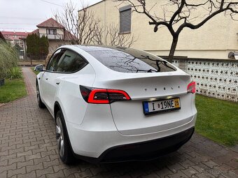 Tesla model Y ✅ Long Range ✅ Boost ✅ Tazne zariadenie - 5