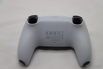 PS5 FAT Disk + God of War Ragnarök (kód nezotretý) - 5