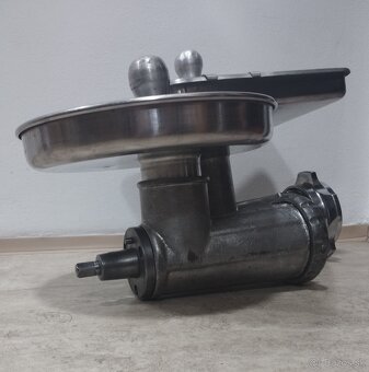 Mäsomlynček Na Robot Alba RE - 22 Kotlík Osobné aj Poštou - 5