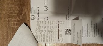 Audi A6 C7 Avant 2.0 TDI 130 kWrok.2012 - 5