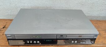 Videorekorder DVD prehrávač Panasonic - 5