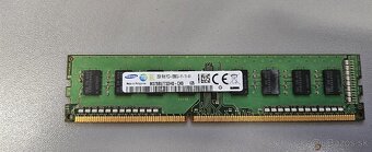 Ram pre PC DDR-3-DDR2 - 5