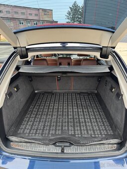 BMW 530d xDrive F11 - 5